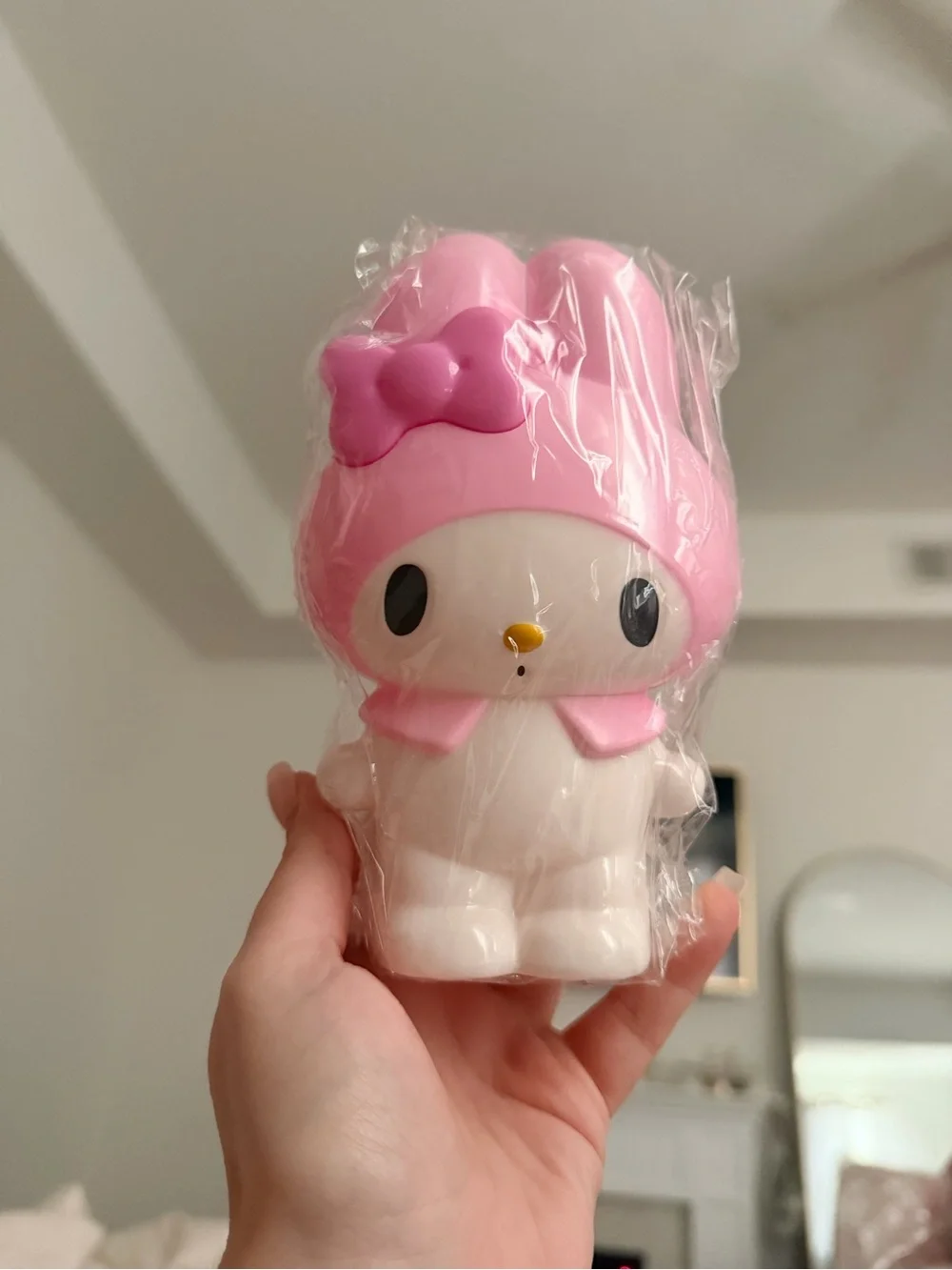 2024 Official My Melody Pen Holder